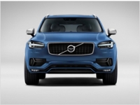 Volvo   XC90