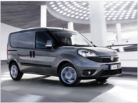  Fiat   Doblo