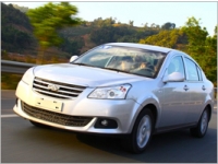 Chery E5    - 157 900 . -   