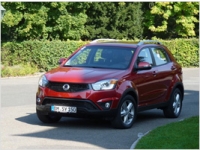     SsangYong