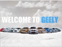      Geely   20 000 