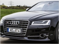  ABT Sportsline         Audi S8