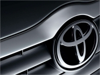  Toyota  Volkswagen    2014 