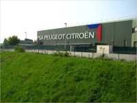 PSA Peugeot Citroen  Mitsubishi     