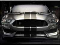 : Ford Shelby GT350 Mustang!