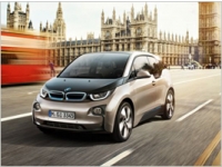 BMW i3 -   