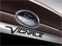  Ford Mondeo Vignale -    !