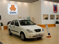       Saipa  $7500