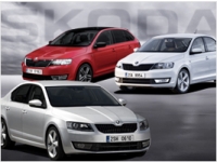    -     SKODA Octavia  SKODA Spaceback!