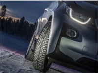 Nokian Tyres          