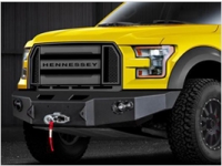  VelociRaptor 600 Supercharged    Hennessey 