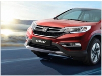  Honda    Honda CR-V   