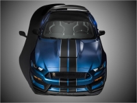    Ford: Mustang GT 