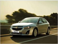 Chevrolet Cruze -    2014 