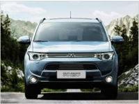 Mitsubishi Outlander PHEV   ,       