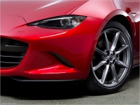      -5 2016    Mazda