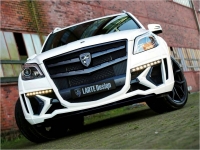 - Black Crystal   Larte Design   Mercedes-Benz GL