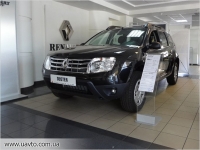 Renault Duster    ?