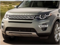  Tata        Land Rover Discovery Sport