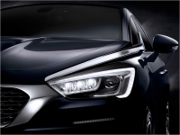   Citroen     DS5 2015   