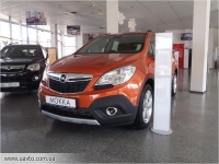 Opel Mokka  -      ()