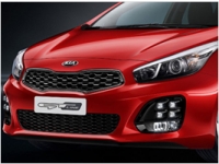  KIA      Ceed GT Line