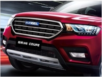  Great Wall     Haval H6 Coupe