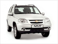 Chevrolet Niva      259 900 .!