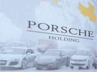 Porsche Holding   