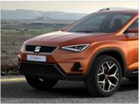 Seat    SUV    