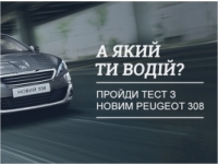        -  Peugeot 308