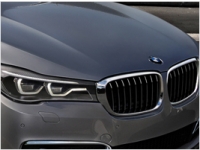  BMW 7-Series  10 