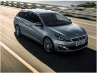       Peugeot 308 SW