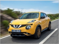  Nissan Juke     Make it Show