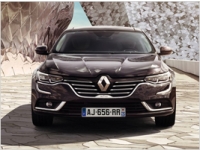    Renault Talisman  