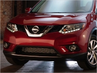  Nissan    Rogue