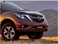  Mazda   BT-50