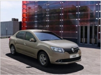     RENAULT Logan  SANDERO      !