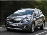 Opel Mokka        !