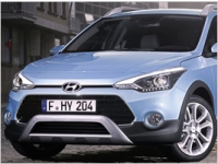   Hyundai i20 Active