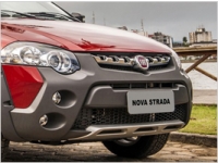  Fiat   Strada Adventure