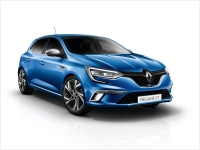        Megane   Talisman  Renault