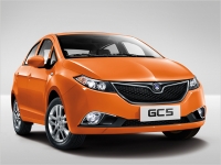 Geely            $6196!