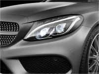  Mercedes-Benz   C-Class Coupe ()