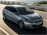  Peugeot 308 SW     4 .   !