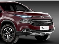   FIAT        Toro