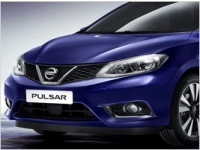  Nissan     Pulsar   