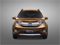  Honda      BR-V