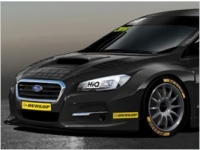  Subaru Levorg     BTCC