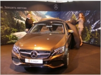     Mercedes-Benz C-   Smart